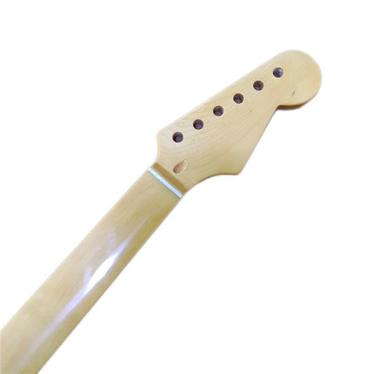 Guitar Fretless Neck