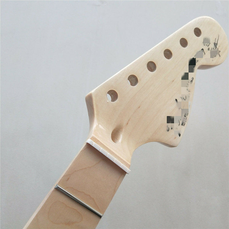 Canada Maple ST Guitar Neck,22-Fret