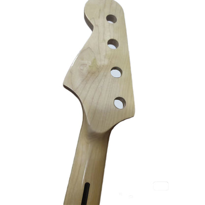 Precision Bass Fretless Neck