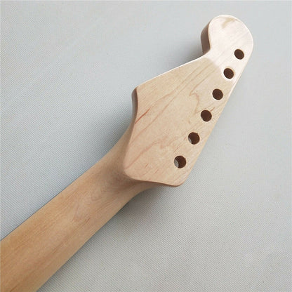 Canada Maple ST Guitar Neck,21-Fret