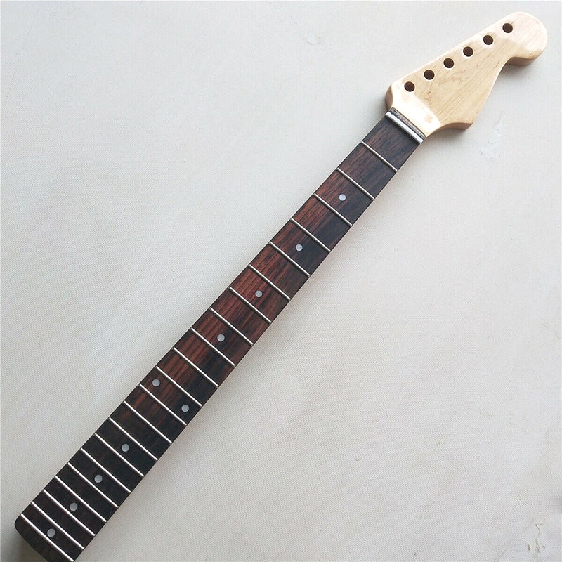 Canada Maple ST Guitar Neck,21-Fret