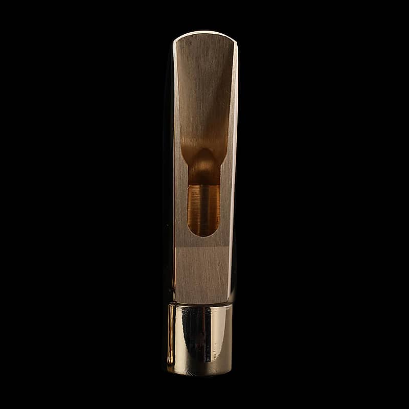 Handmade Alto/Tenor Saxophone Mouthpiece