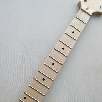 Canada Maple ST Guitar Neck,22-Fret