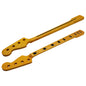 Canada Maple 4 Strings Bass Neck,20-Fret for JB