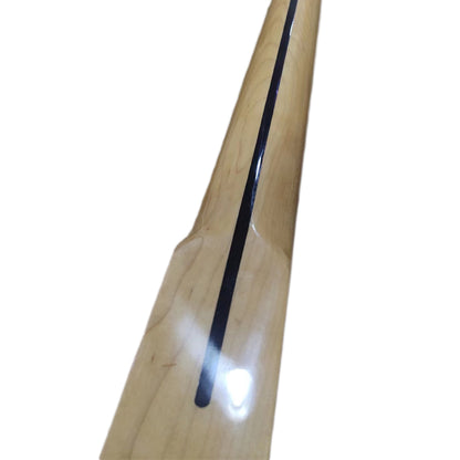 Precision Bass Fretless Neck