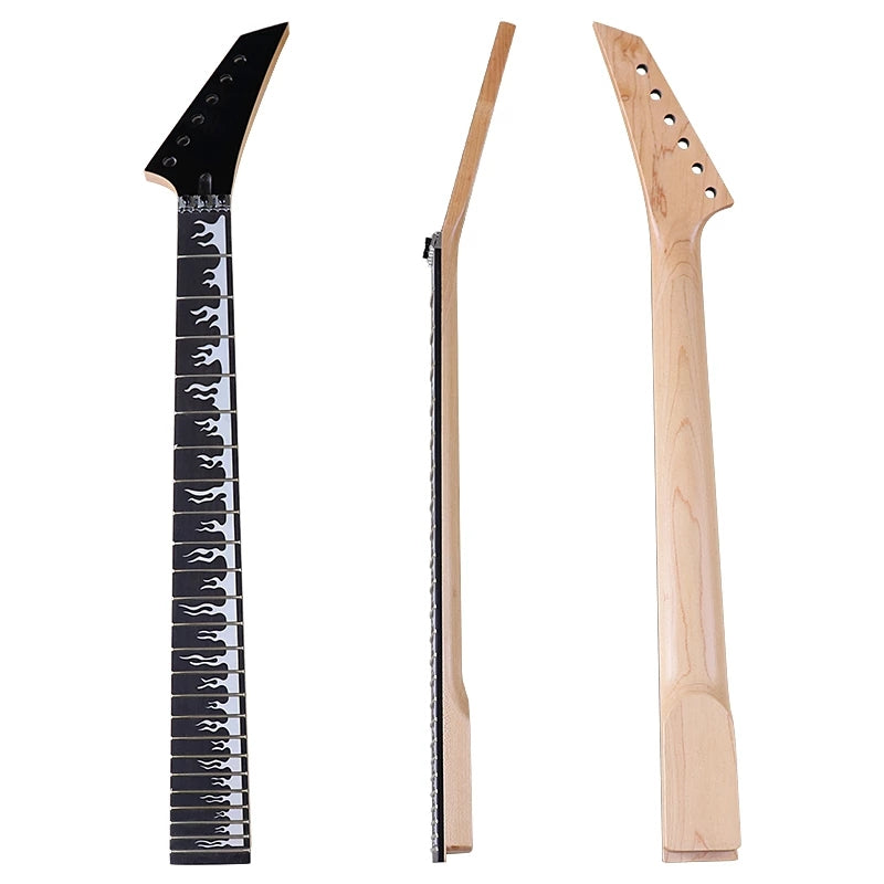 Canada maple Guitar Neck,24 Fret
