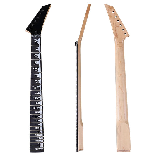 Canada maple Guitar Neck,24 Fret