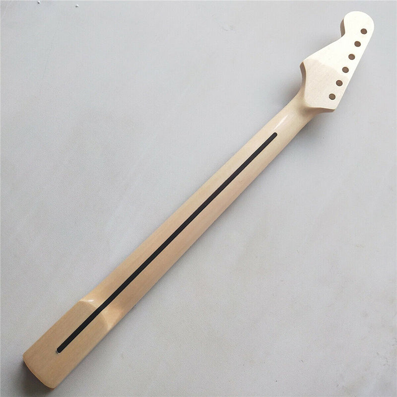 Canada Maple ST Guitar Neck,24-Fret