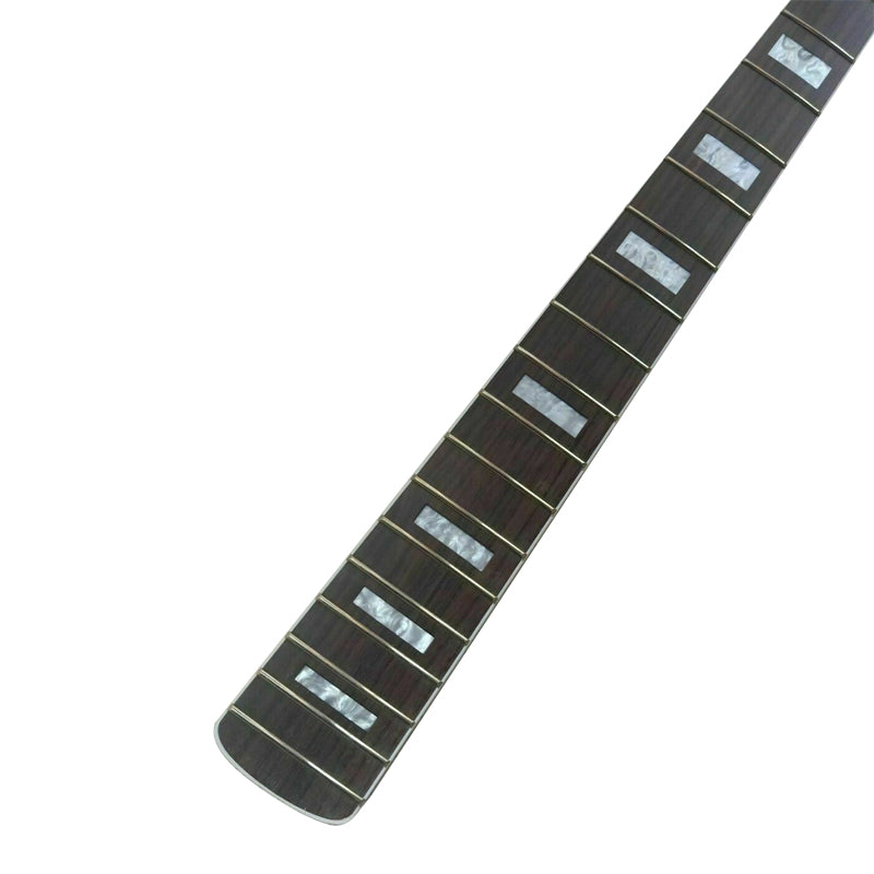 4 String Canada Maple Bass Guitar Neck,20-Fret