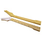 7 String Canada Maple Guitar Neck,24-fret