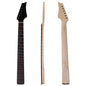 Canada Maple Guitar Neck,24-Fret