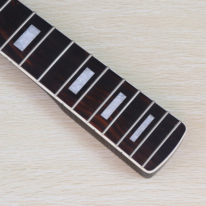 4 String TL Canada maple Electic Bass Guitar Neck,20-Fret