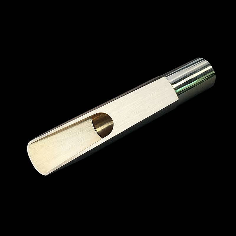 Handmade Alto/Tenor Saxophone Mouthpiece