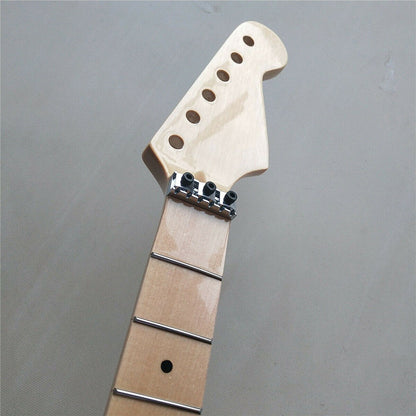 Canada Maple ST Guitar Neck,24-Fret