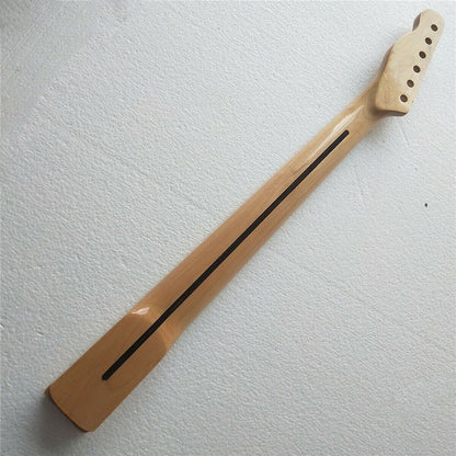 Canada Maple TL Guitar Neck,22-Fret