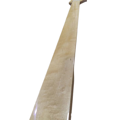 Precision Bass Fretless Neck