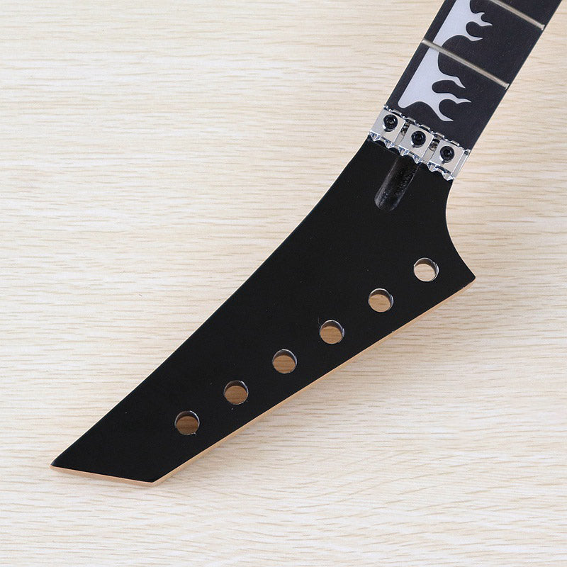 Canada maple Guitar Neck,24 Fret