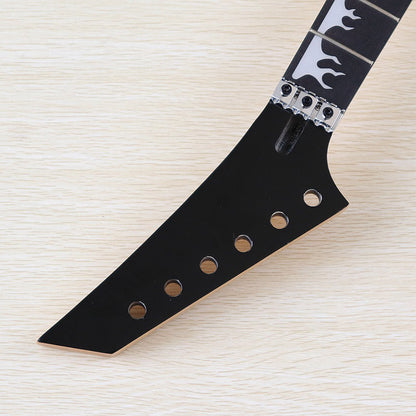 Canada maple Guitar Neck,24 Fret
