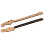 PB 4 string bass guitar neck Canada maple wood,21-fret
