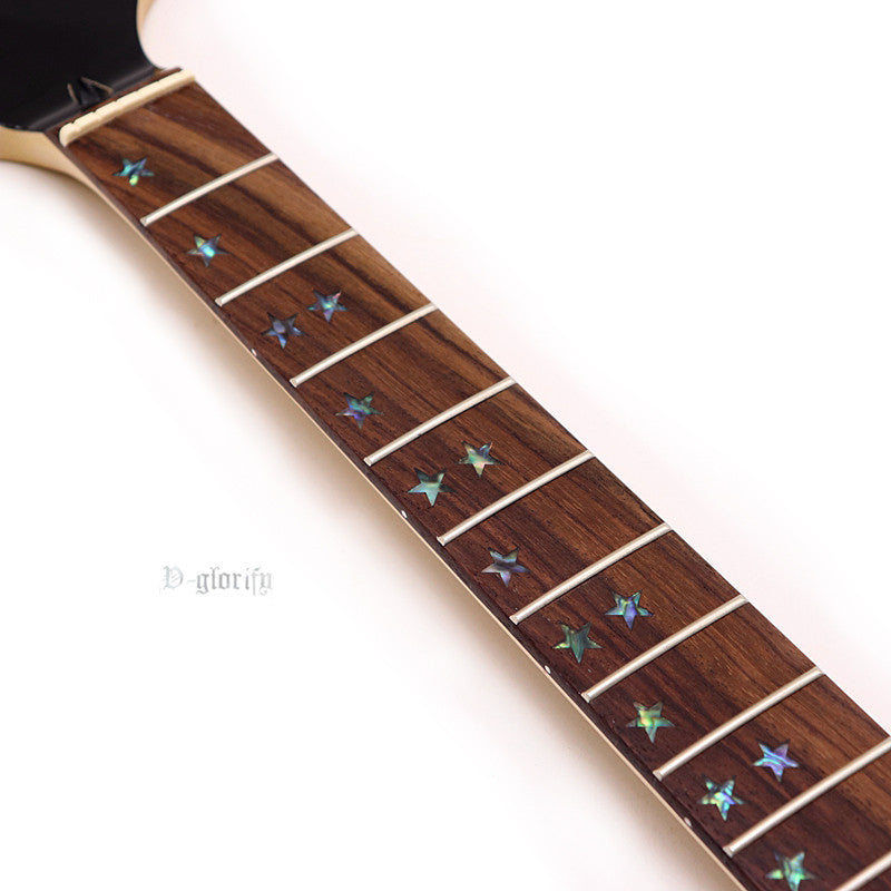 Canada Maple Guitar Neck,24-Fret