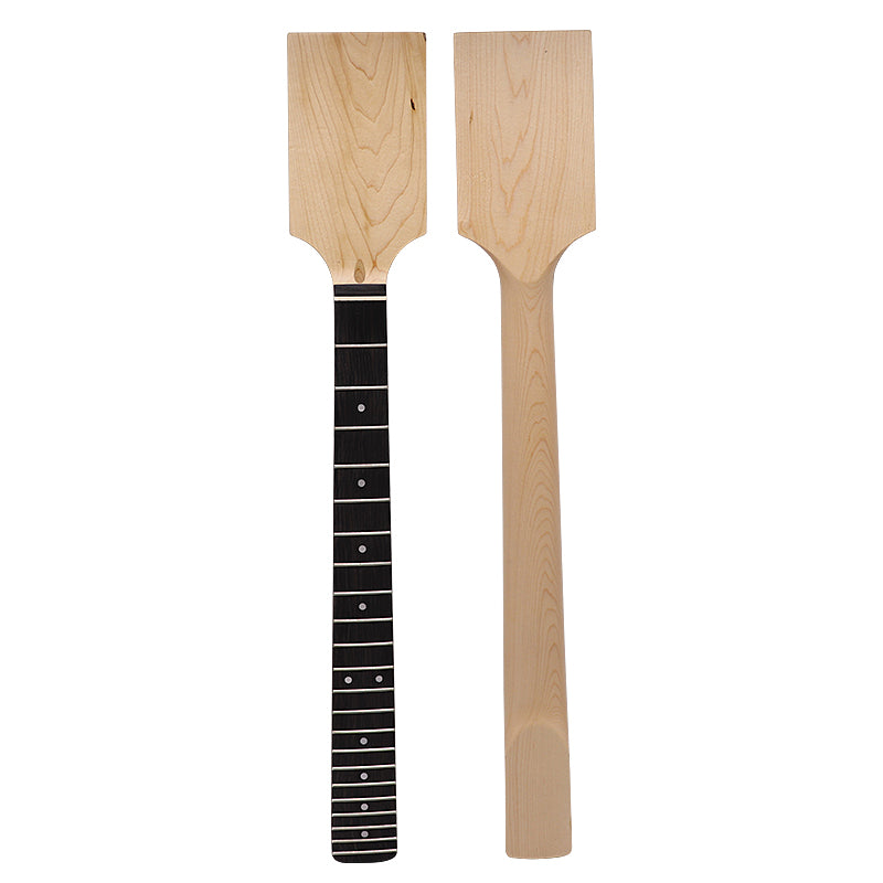 Canada maple Guitar Neck,22-Fret