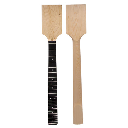 Canada maple Guitar Neck,22-Fret