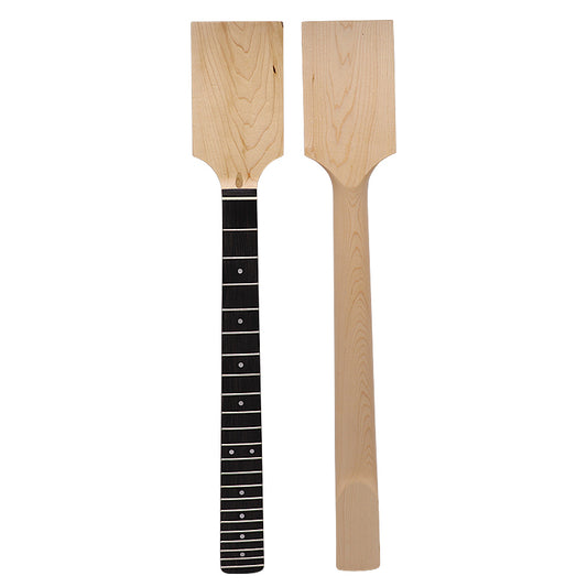 Canada maple Guitar Neck,22-Fret