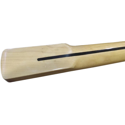 Precision Bass Fretless Neck