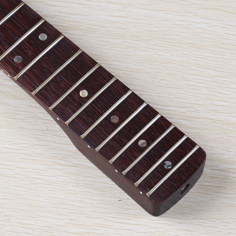 Wenge ST Guitar Neck,21-Fret