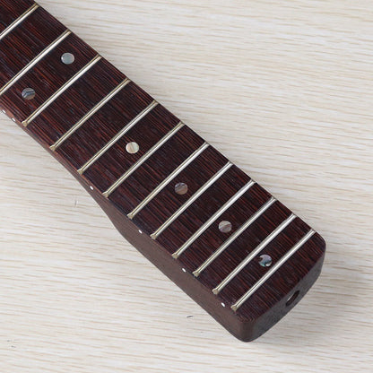 Wenge ST Guitar Neck,21-Fret