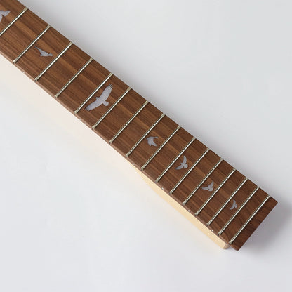 Canada Maple 4 Strings Bass Neck,22-Fret