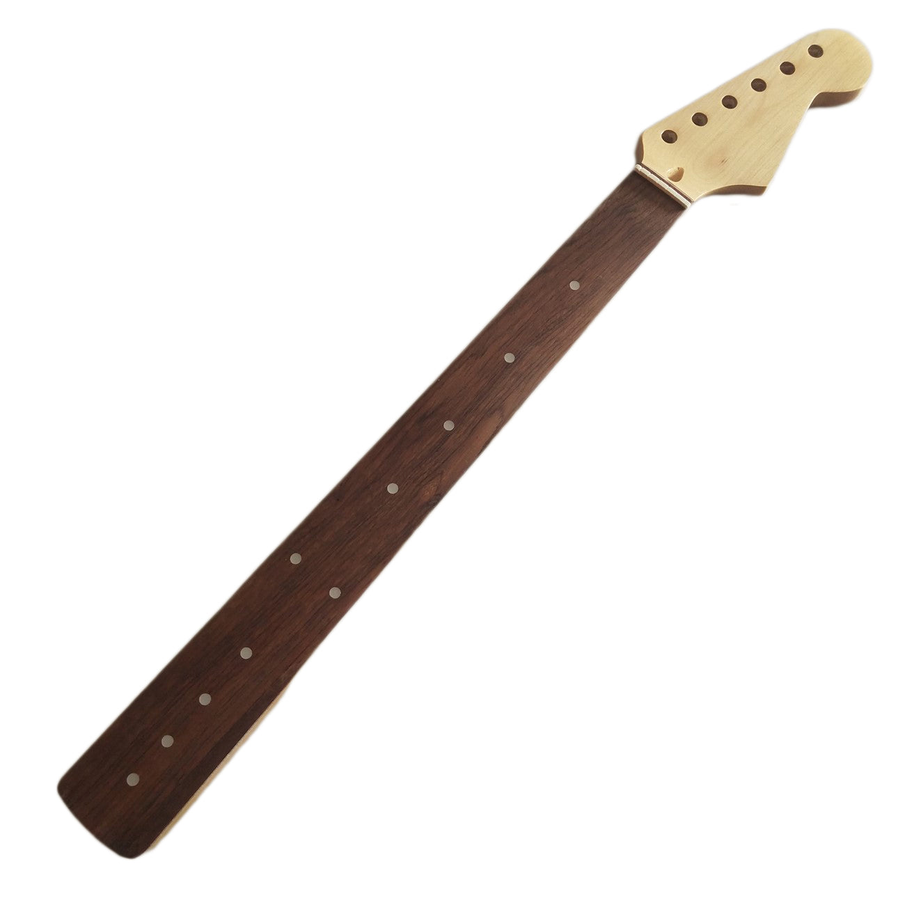 Guitar Fretless Neck