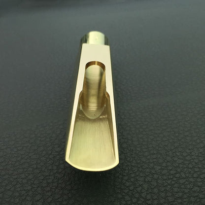 Handmade Alto/Tenor Saxophone Mouthpiece