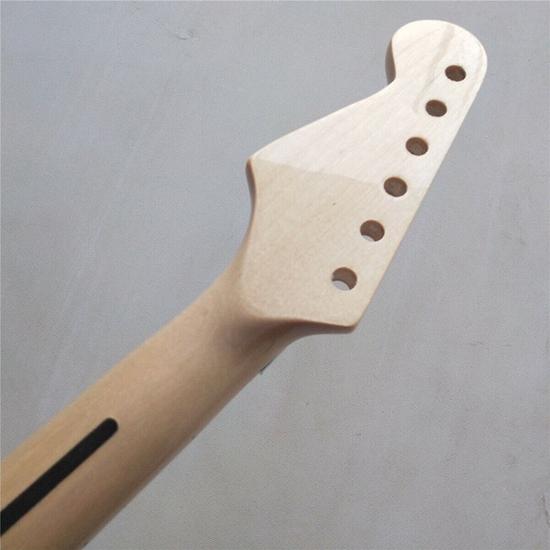 Canada Maple ST Guitar Neck,24-Fret