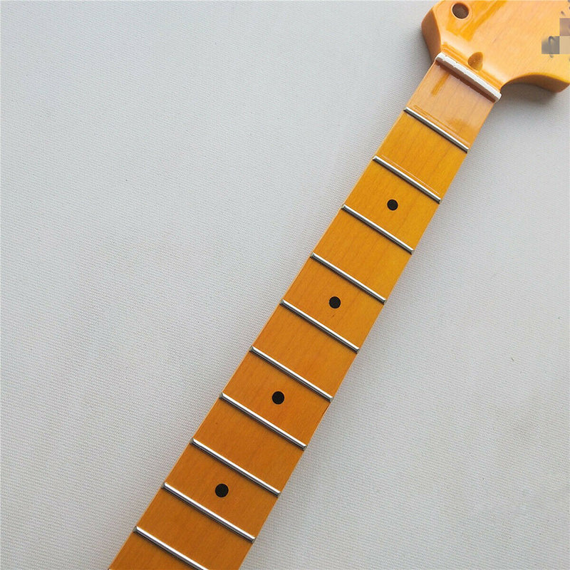 Canada Maple Guitar Neck,22-Fret