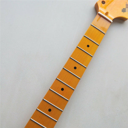 Canada Maple Guitar Neck,22-Fret