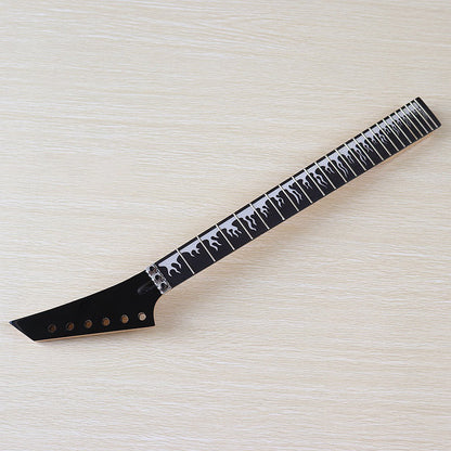 Canada maple Guitar Neck,24 Fret