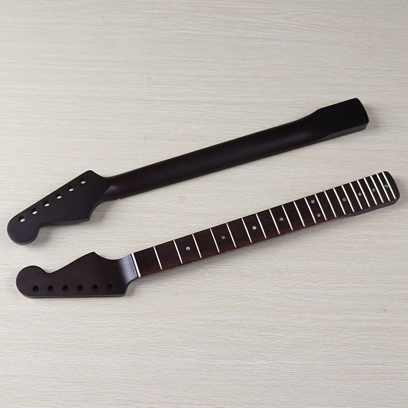 Wenge ST Guitar Neck,21-Fret