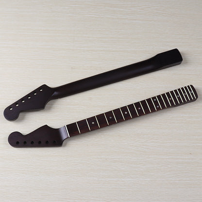 Wenge ST Guitar Neck,21-Fret