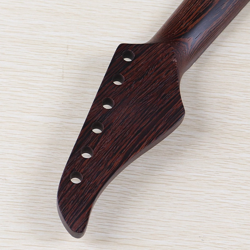 Wenge SR Guitar Neck,22-Fret