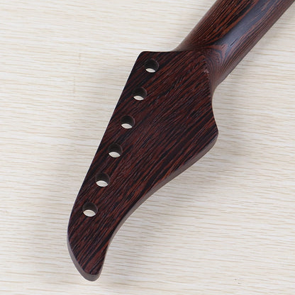 Wenge SR Guitar Neck,22-Fret