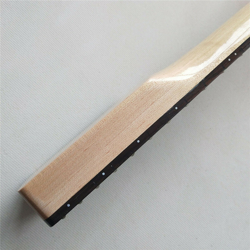 Canada Maple ST Guitar Neck,21-Fret