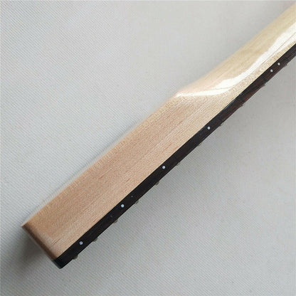 Canada Maple ST Guitar Neck,21-Fret