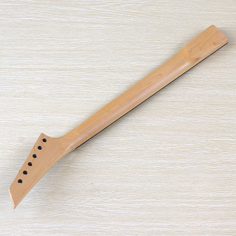 Canada maple Guitar Neck,24 Fret