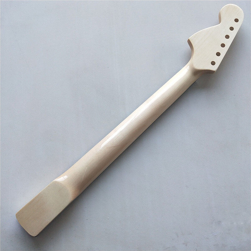 Big Head Canada Maple ST Guitar Neck,22-Fret