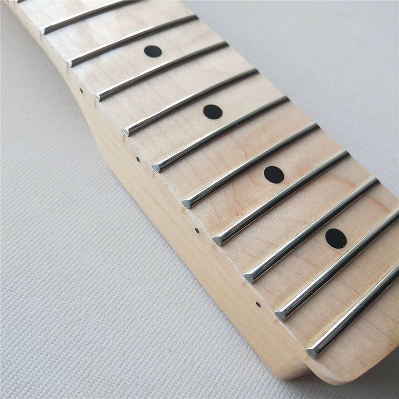 Canada Maple ST Guitar Neck,22-Fret